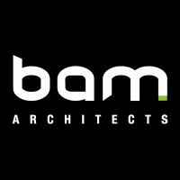 BAM ARCHITECTS Logo