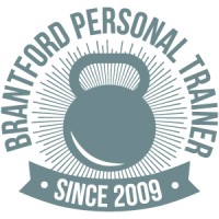 Brantford Personal Trainer Logo