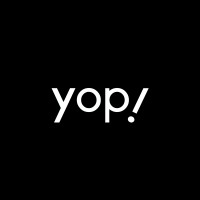 Yop Comunicazione Logo