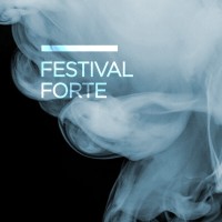 Festival FORTE Logo