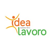 Consorzio Idea Agenzia per il Lavoro s.c.s. Logo