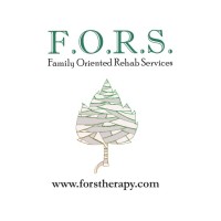 F.O.R.S. Logo