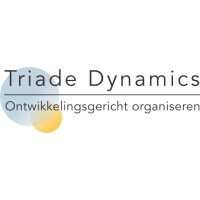 Triade Dynamics Logo