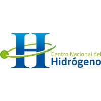 CNH2 - National Hydrogen Center Logo