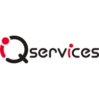 iQservices s.r.o. Logo