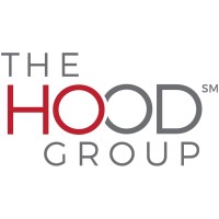 The Hood Group Logo