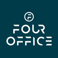 Four Office AB Logo