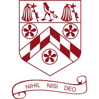 Blessed Hugh Faringdon Catholic School Logo