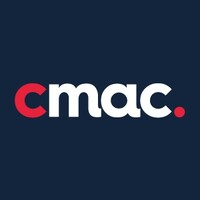 CMAC Group Logo