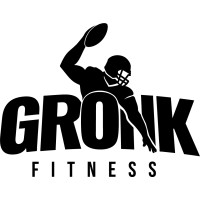 Gronk Fitness Products Logo