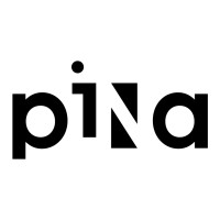 PiNA Logo