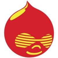 Drupal Macedonia Logo