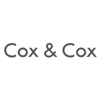 Cox & Cox Logo