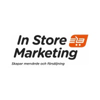 Sweden In Store Marketing AB Logo