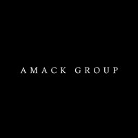 Amack Group Ltd Logo
