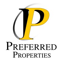 Preferred Properties Logo