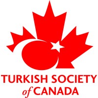 Turkish Society of Canada Logo