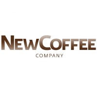 NewCoffee Logo