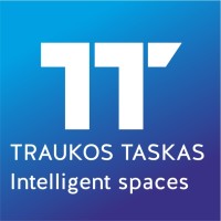TRAUKOS TASKAS Logo