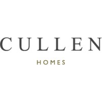 Cullen Homes Logo