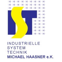Industrielle System Technik Michael Haasner e. K. Logo