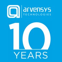 Arvensys Technologies Logo