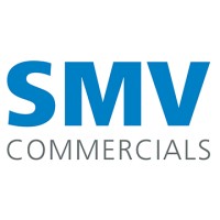 SMV Commercials Ltd Logo