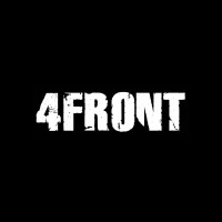 The 4Front Project Logo