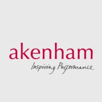 The Akenham Partnership Logo