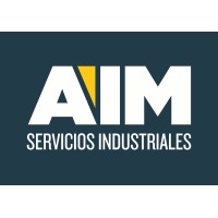 AIM SERVICIOS INDUSTRIALES S.L. Logo