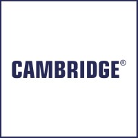 Cambridge Garments Logo