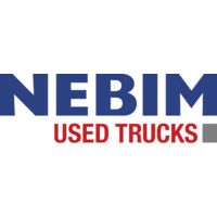 NEBIM USED TRUCKS B.V. Logo