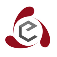 e-mage in 3D Logo