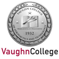 Vaughn College of Aeronautics and Technology Logo