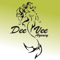 Deevee Dubai Logo