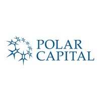 Polar Capital Logo