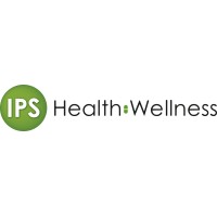 IPS: Health and Wellness Logo