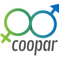 COOPAR Logo