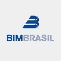 BIM BRASIL Logo
