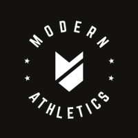 Modern Athletics Logo