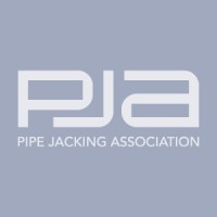 Pipe Jacking Association Logo