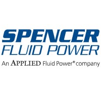 Spencer Fluid Power Logo