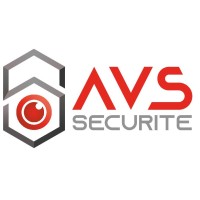 AVS SECURITE GARONS Logo