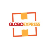 Globo Express Italia Logo