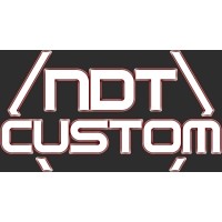 NDT Custom S.r.l. Logo