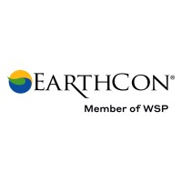 EarthCon Consultants, Inc. Logo