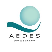 Aedes Chimica & Ambiente Logo
