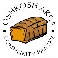 Oshkosh Area Community Pantry Logo