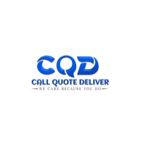 CQD CLEANING SERVICES LTD Logo