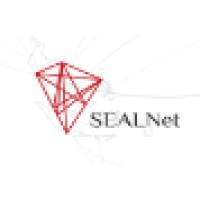 SEALNet Logo